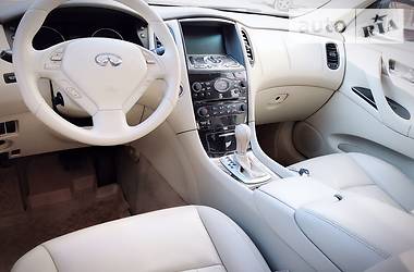 Внедорожник / Кроссовер Infiniti EX 35 2008 в Измаиле