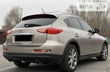 Внедорожник / Кроссовер Infiniti EX 35 2008 в Днепре