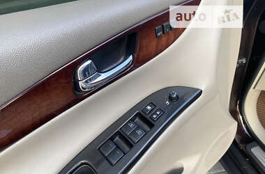 Позашляховик / Кросовер Infiniti EX 35 2008 в 