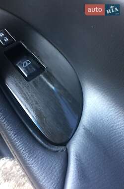 Внедорожник / Кроссовер Infiniti EX 35 2008 в Тячеве