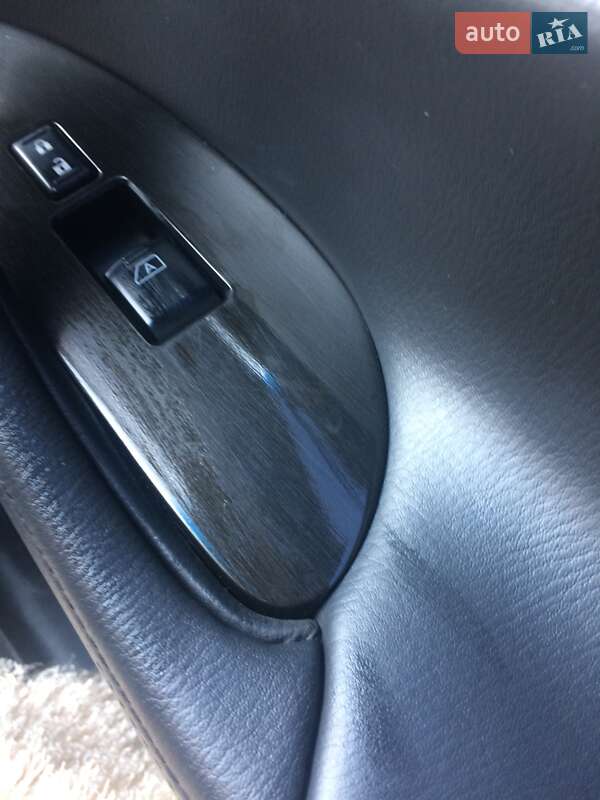 Внедорожник / Кроссовер Infiniti EX 35 2008 в Тячеве