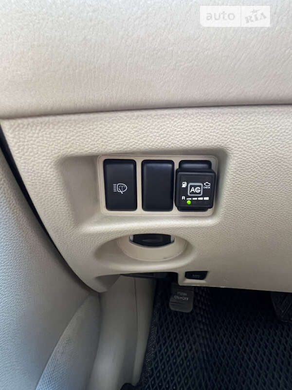 Внедорожник / Кроссовер Infiniti EX 35 2008 в Кривом Роге фото 31 Внедорожник / Кроссовер Infiniti EX 35 2008 в Кривом Роге