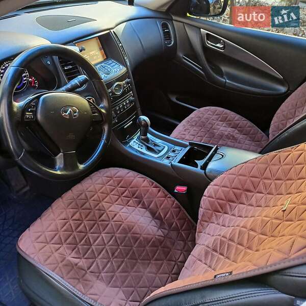 Внедорожник / Кроссовер Infiniti EX 35 2008 в Одессе