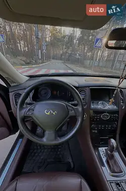 Infiniti EX 35 2008