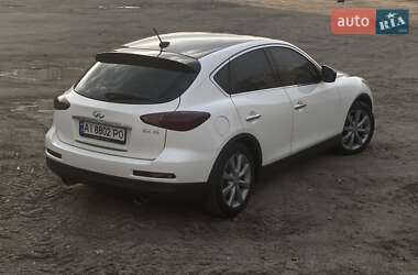 Внедорожник / Кроссовер Infiniti EX 35 2008 в Киеве