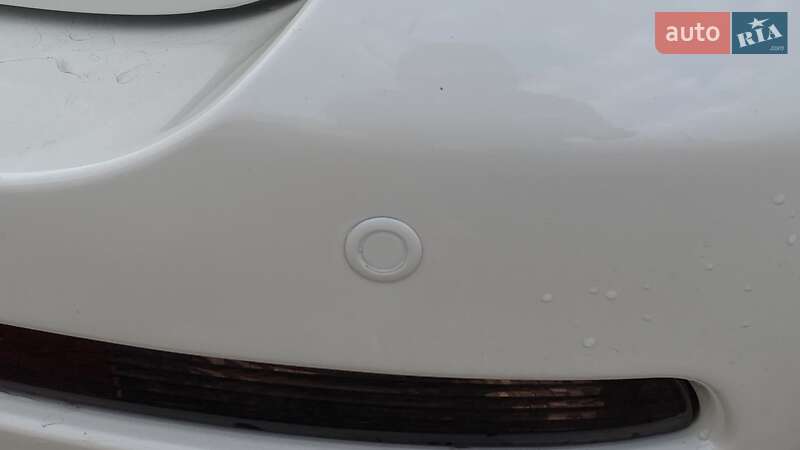 Позашляховик / Кросовер Infiniti EX 35 2008 в Києві