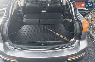 Позашляховик / Кросовер Infiniti EX 35 2011 в 