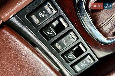 Позашляховик / Кросовер Infiniti EX 35 2008 в 
