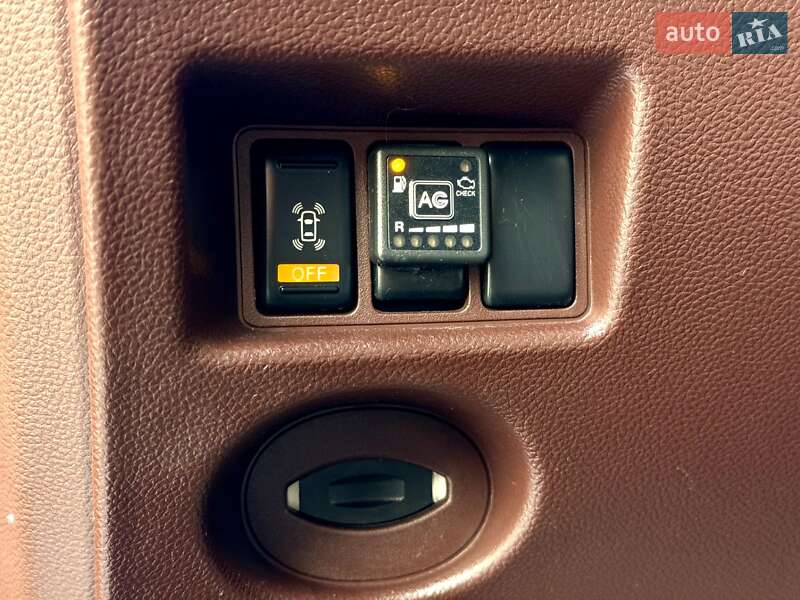 Внедорожник / Кроссовер Infiniti EX 35 2008 в Виннице