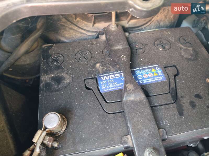 Внедорожник / Кроссовер Infiniti EX 35 2008 в Лубнах фото 21 Внедорожник / Кроссовер Infiniti EX 35 2008 в Лубнах