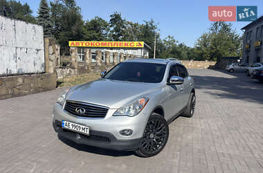 Внедорожник / Кроссовер Infiniti EX 35 2007 в Каменском