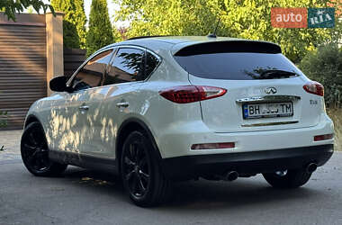 Внедорожник / Кроссовер Infiniti EX 35 2008 в Одессе