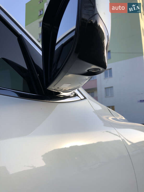 Внедорожник / Кроссовер Infiniti EX 35 2008 в Харькове