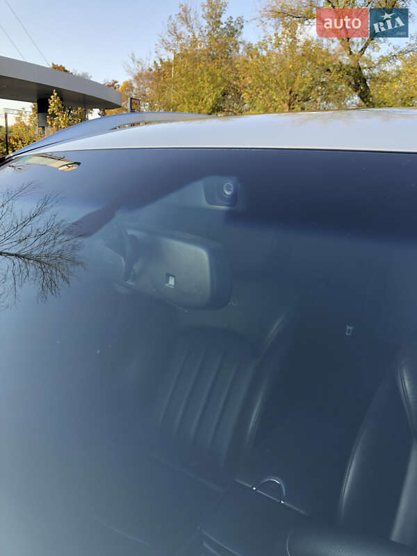 Внедорожник / Кроссовер Infiniti EX 35 2008 в Харькове