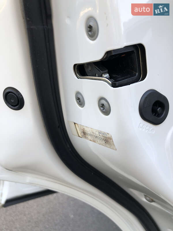 Внедорожник / Кроссовер Infiniti EX 35 2008 в Харькове