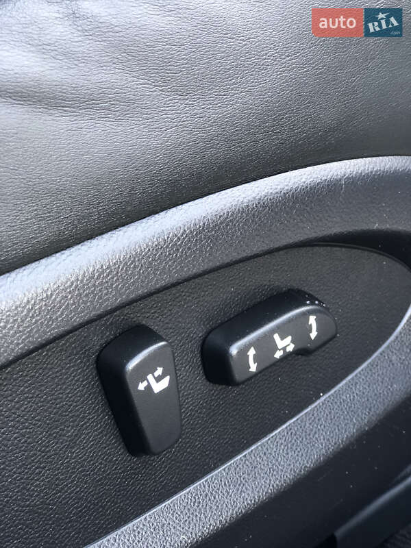 Внедорожник / Кроссовер Infiniti EX 35 2008 в Харькове