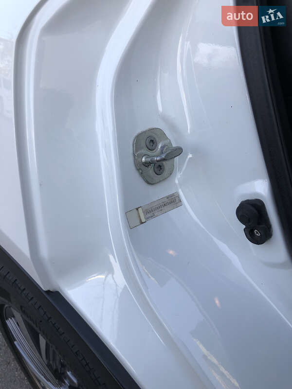 Внедорожник / Кроссовер Infiniti EX 35 2008 в Харькове