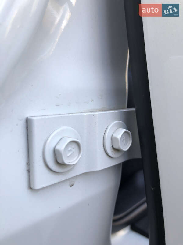 Внедорожник / Кроссовер Infiniti EX 35 2008 в Харькове