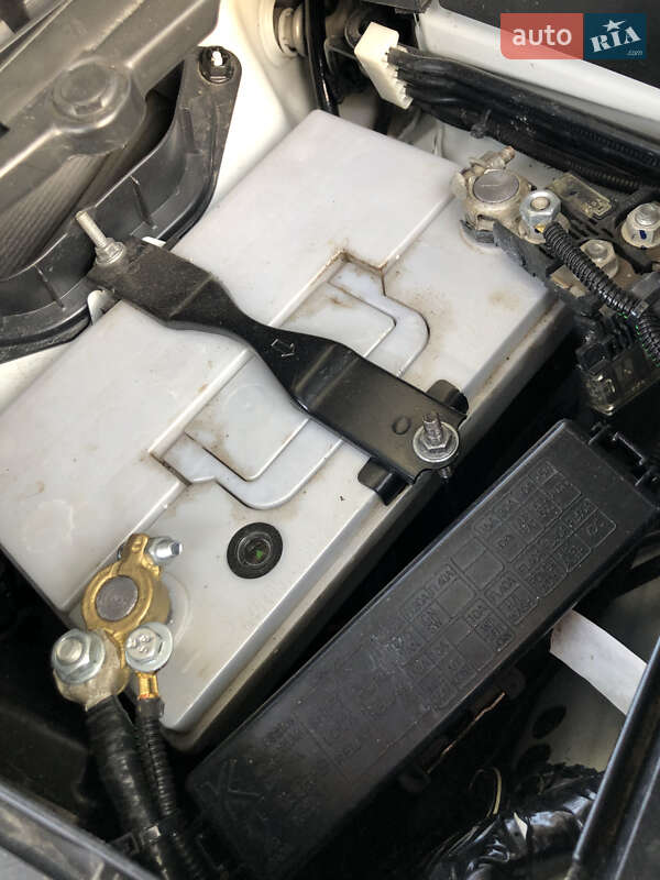 Внедорожник / Кроссовер Infiniti EX 35 2008 в Харькове