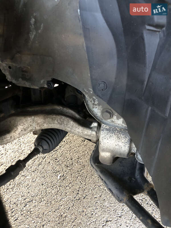 Внедорожник / Кроссовер Infiniti EX 35 2008 в Харькове