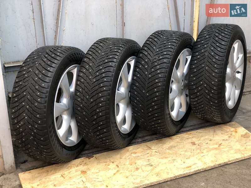 Внедорожник / Кроссовер Infiniti EX 35 2008 в Харькове