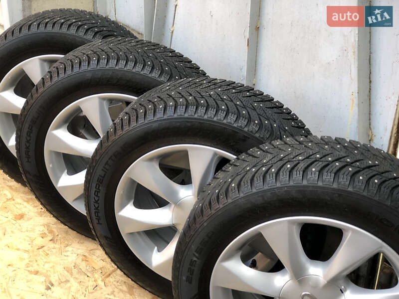 Внедорожник / Кроссовер Infiniti EX 35 2008 в Харькове