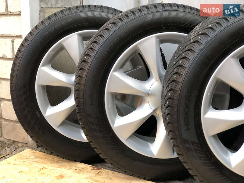 Внедорожник / Кроссовер Infiniti EX 35 2008 в Харькове