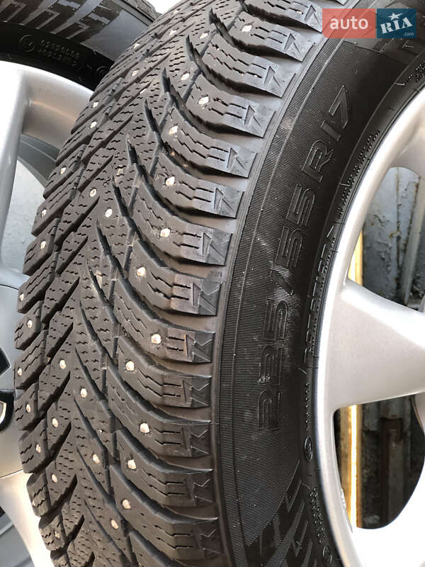 Внедорожник / Кроссовер Infiniti EX 35 2008 в Харькове