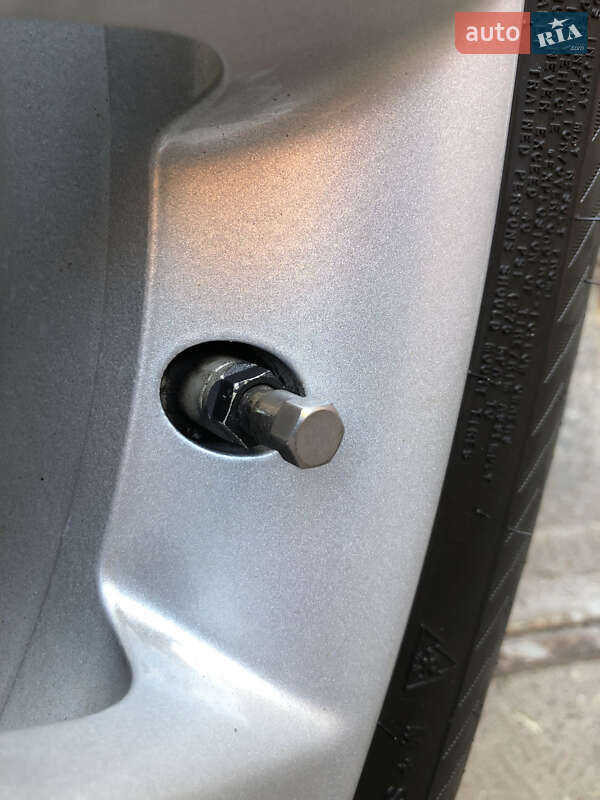 Внедорожник / Кроссовер Infiniti EX 35 2008 в Харькове