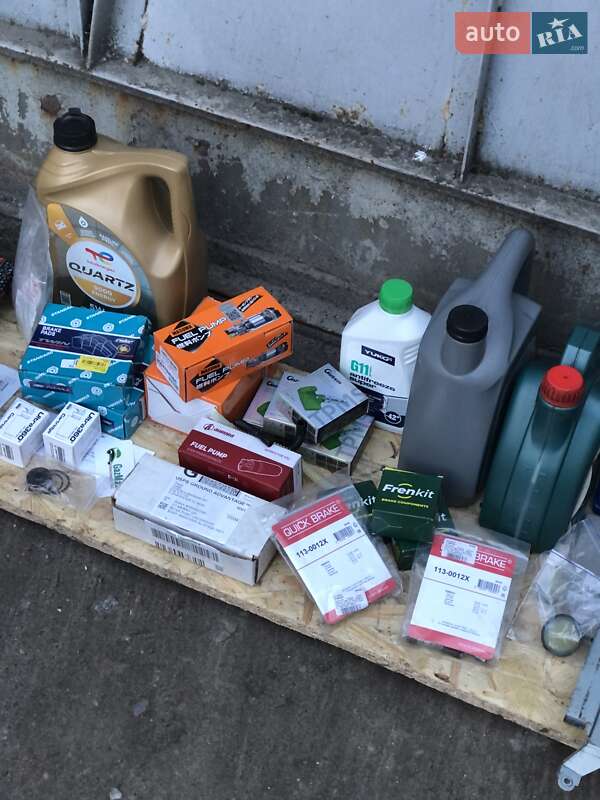 Внедорожник / Кроссовер Infiniti EX 35 2008 в Харькове