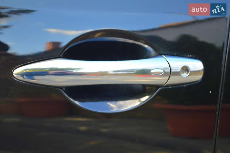 Внедорожник / Кроссовер Infiniti EX 35 2008 в Одессе