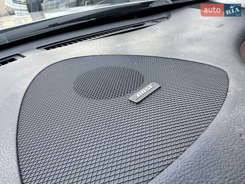 Позашляховик / Кросовер Infiniti EX 35 2008 в Києві