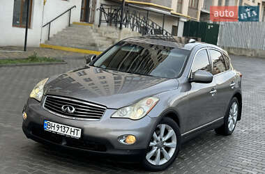 Позашляховик / Кросовер Infiniti EX 35 2008 в Одесі