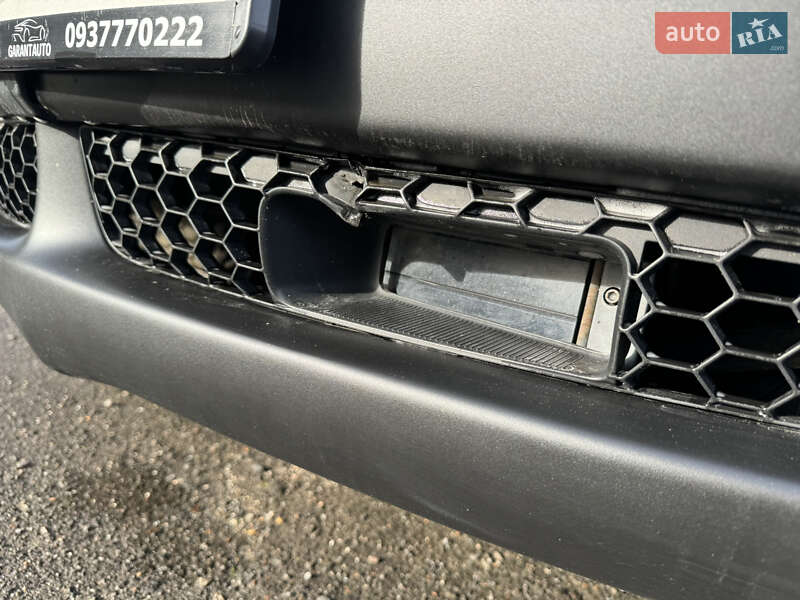 Позашляховик / Кросовер Infiniti EX 35 2008 в Чорноморську фото 38 Позашляховик / Кросовер Infiniti EX 35 2008 в Чорноморську