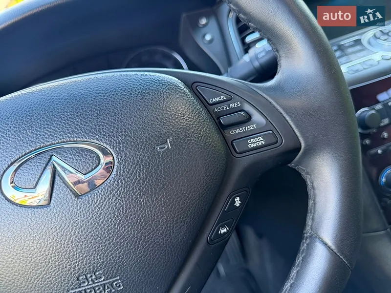 Infiniti EX 35 2007 VIN JNKAJ09F68M354102 фото оголошення 52 з 85