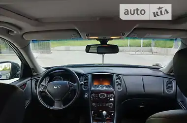 Infiniti EX 37 2010