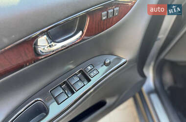 Внедорожник / Кроссовер Infiniti EX 37 2012 в 