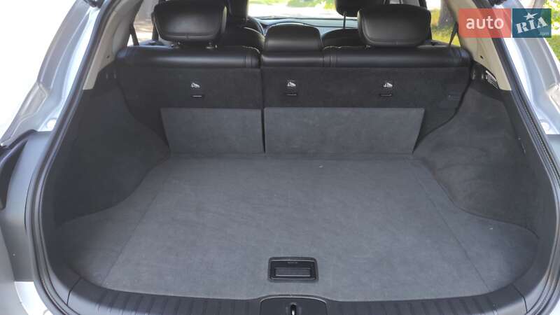 Внедорожник / Кроссовер Infiniti EX 37 2013 в Николаеве фото 11 Внедорожник / Кроссовер Infiniti EX 37 2013 в Николаеве