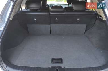 Позашляховик / Кросовер Infiniti EX 37 2013 в 