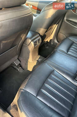 Внедорожник / Кроссовер Infiniti EX 37 2012 в 