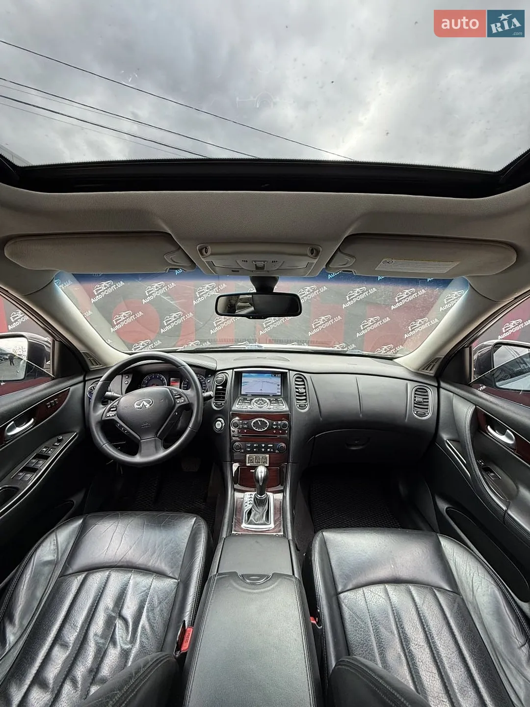 2010 Infiniti EX - мініатюра 19