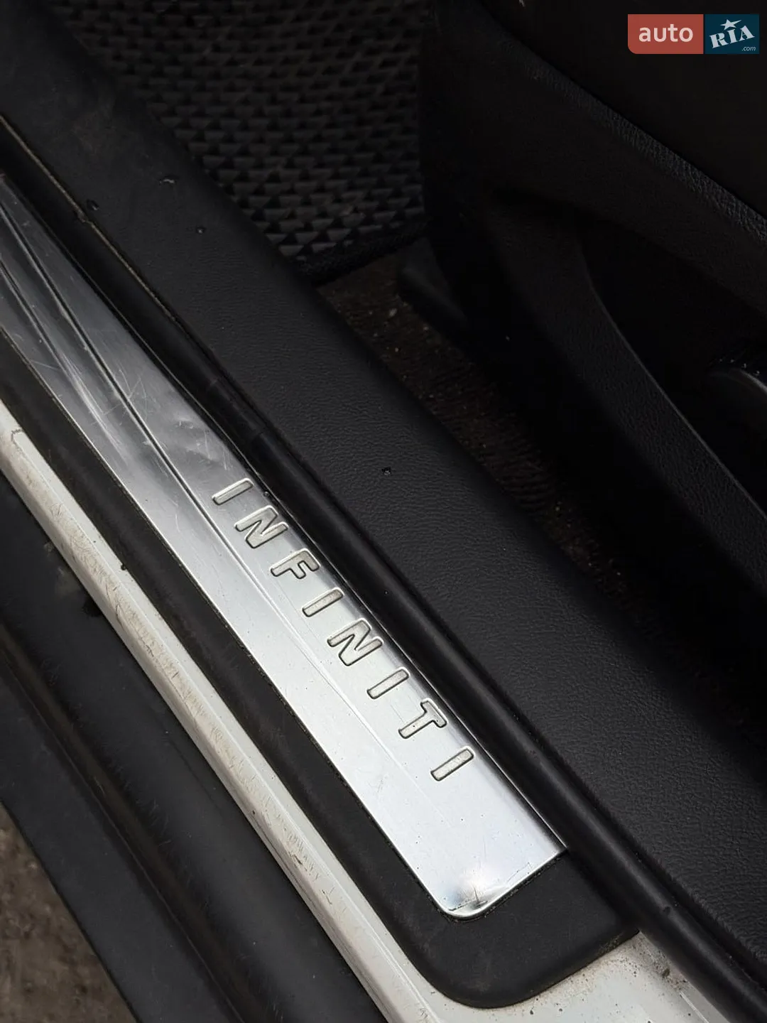 2010 Infiniti EX - мініатюра 32