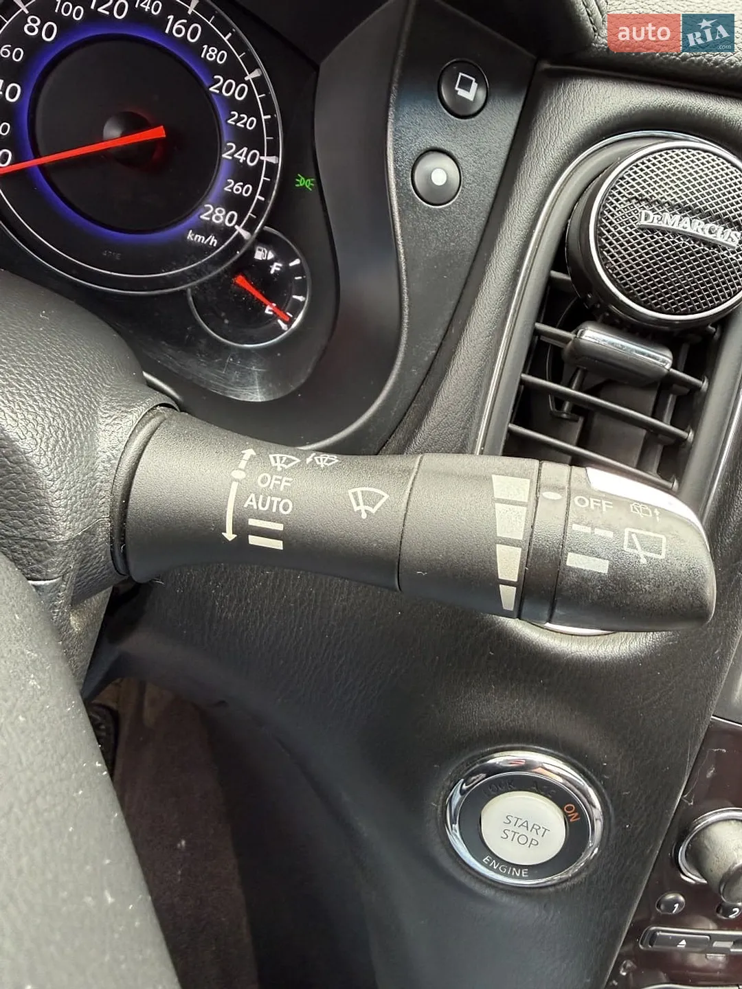 2010 Infiniti EX - мініатюра 42