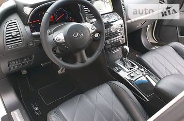 Внедорожник / Кроссовер Infiniti FX 30 2011 в Одессе