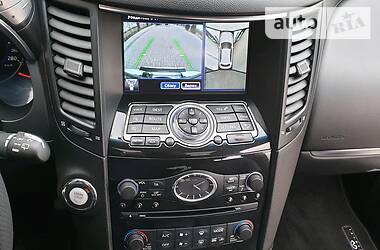 Внедорожник / Кроссовер Infiniti FX 30 2011 в Одессе