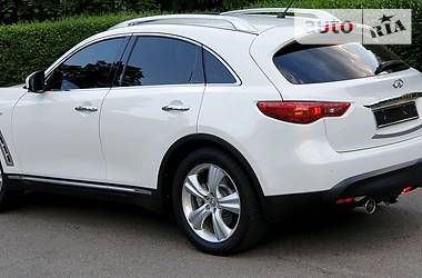 Внедорожник / Кроссовер Infiniti FX 30 2011 в Одессе