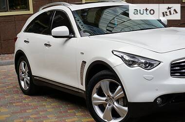 Внедорожник / Кроссовер Infiniti FX 30 2011 в Одессе