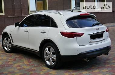 Внедорожник / Кроссовер Infiniti FX 30 2011 в Одессе