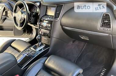 Внедорожник / Кроссовер Infiniti FX 30 2011 в Харькове