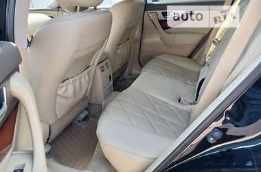 Внедорожник / Кроссовер Infiniti FX 30 2013 в Киеве